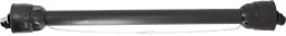 Produktbild: Gelenkwelle 1.278 mm Baugröße 5, Dreikantprofil, Standard