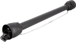 Produktbild: Gelenkwelle 1.278 mm Baugröße 5, Dreikantprofil, Standard