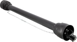 Produktbild: Gelenkwelle 1.278 mm Baugröße 5, Dreikantprofil, Standard