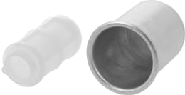 Produktbild: Bosch Kraftstofffilter mit Zubehör