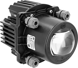 Produktbild: Fendt LED-Hauptscheinwerfer, für Traktor Vario; Massey Ferguson 8S, 9S