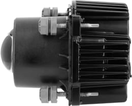 Produktbild: Fendt LED-Hauptscheinwerfer, für Traktor Vario; Massey Ferguson 8S, 9S