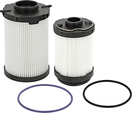 Set: Fendt Kraftstofffilter für Traktor Vario 600, Vario 700 GEN7