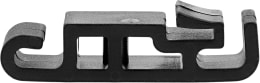 Produktbild: Wolf-Garten® Riegel für Achsaufnahme