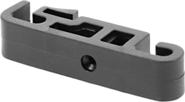 Produktbild: Wolf-Garten® Riegel für Achsaufnahme