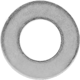 Produktbild: Pöttinger Scheibe 17 x 34 x 3,0 mm, ISO 4759-3