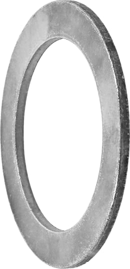 Produktbild: Pöttinger Scheibe 35,5 x 50 x 2,0 mm, ISO 4759-3