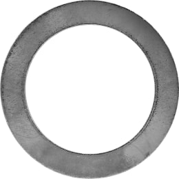Produktbild: Pöttinger Scheibe 35,5 x 50 x 2,0 mm, ISO 4759-3