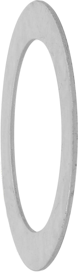 Produktbild: Pöttinger Scheibe 35,2 x 50 x 1,0 mm, ISO 4759-3