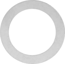 Produktbild: Pöttinger Scheibe 35,2 x 50 x 1,0 mm, ISO 4759-3