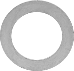 Produktbild: Pöttinger Scheibe 32,2 x 48 x 1,5 mm, ISO 4759-3