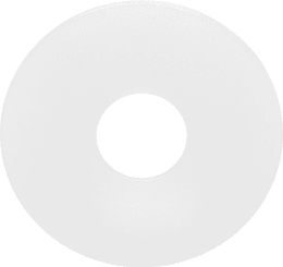 Produktbild: Pöttinger Scheibe 13 x 40 x 2,0 mm, ISO 4759-3