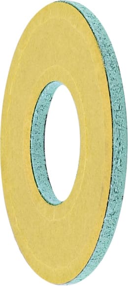 Produktbild: Pöttinger Scheibe 15 x 35 x 2,0 mm, ISO 4759-3