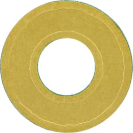 Produktbild: Pöttinger Scheibe 15 x 35 x 2,0 mm, ISO 4759-3