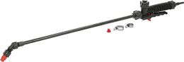 Produktbild: Solo® Sprühlanze 50 cm für Sprühgerät 206, 211, 212, 256, 257, 258, 410, 411, 416 Li, 417, 424, 425, 435, 441