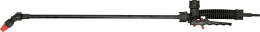 Produktbild: Solo® Sprühlanze 50 cm für Sprühgerät 206, 211, 212, 256, 257, 258, 410, 411, 416 Li, 417, 424, 425, 435, 441