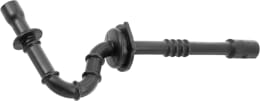 Produktbild: STIHL Kraftstoffschlauch für Saugkopf Kraftstofftank Kettensäge 021, 023, 025, MS 210, MS 210 C, MS 230