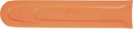 Produktbild: STIHL Kettenschutz für Führungsschienen bis 63 cm, Aufnahme 3002, 3003, 0000 792 9177
