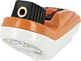 Produktbild: STIHL Laser 2-in-1 ohne Halterung, Fällrichtungsanzeiger für Kettensägen