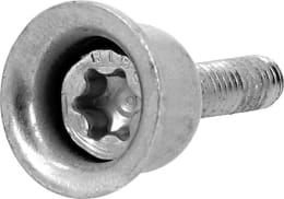 Produktbild: STIHL Kombischraube M 4 für Handschutz Kettensäge 024, 026, 034, 044, MS 240, MS 260