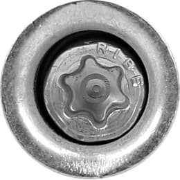 Produktbild: STIHL Kombischraube M 4 für Handschutz Kettensäge 024, 026, 034, 044, MS 240, MS 260