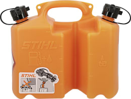 Produktbild: STIHL Kombikanister Standard 5,0/3,0 l orange, 0000 881 0111