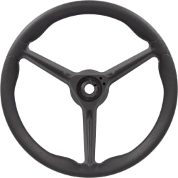 Produktbild: Fendt Lenkrad 350 mm, ohne Drehgriff, für Traktor Vario 100, 200 F/P/V