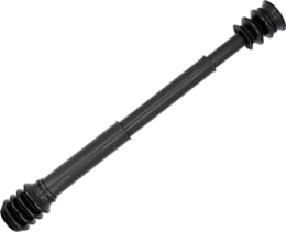 Produktbild: Gaspardo Saatrohr 373 – 715 mm kurz, für Schleppschar M, Nina, Dama