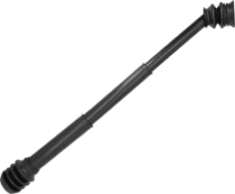 Produktbild: Gaspardo Saatrohr 370 – 825 mm lang, für Schleppschar, Corex–Scheibenschar M, Nina, Dama