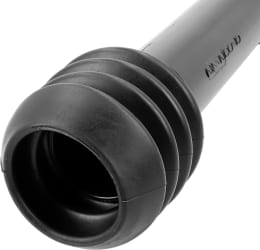 Produktbild: Gaspardo Saatrohr 370 – 825 mm lang, für Schleppschar, Corex–Scheibenschar M, Nina, Dama
