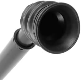Produktbild: Gaspardo Saatrohr 370 – 825 mm lang, für Schleppschar, Corex–Scheibenschar M, Nina, Dama