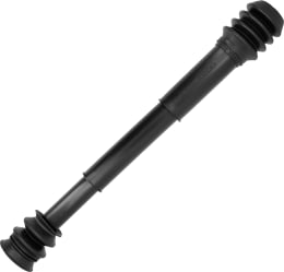 Produktbild: Gaspardo Saatrohr 305 – 600 mm kurz, für Corex–Scheibenschar M, Nina, Dama