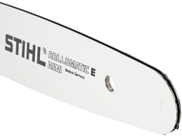 Produktbild: STIHL Schneidgarnitur 30 cm/3/8 P für Kettensägen MS 100, MSA, MSE