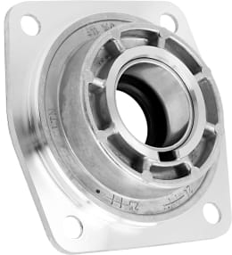 Produktbild: Wabco Reparatursatz für 1-Zylinder-Kompressor 411 140 ... 0, 411 141 ... 0