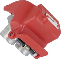 Produktbild: Wabco Schnellkupplung Duo-Matic M 16 x 1,5 IG Anhänger universal