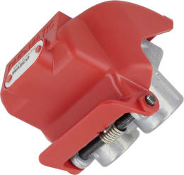 Produktbild: Wabco Schnellkupplung Duo-Matic M 16 x 1,5 IG Anhänger universal