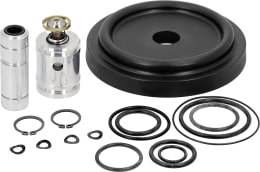 Set: Wabco Reparatursatz für Anhängersteuerventil 470 200 ... 0