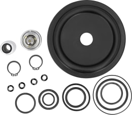 Set: Wabco Reparatursatz für Anhängersteuerventil 470 200 ... 0