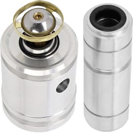 Produktbild: Wabco Reparatursatz für Anhängersteuerventil 470 200 ... 0