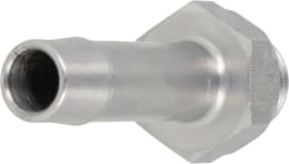 Produktbild: Wabco Schlauchstutzen M 16 x 1,5 AG, Tülle 11 mm, für Bremsschlauch Druckluft, 893 129 401 2