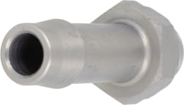 Produktbild: Wabco Schlauchstutzen M 16 x 1,5 AG, Tülle 13 mm, für Bremsschlauch Druckluft, 893 129 403 2