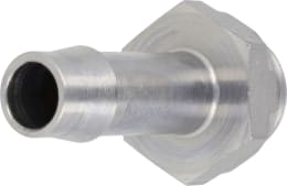 Produktbild: Wabco Schlauchstutzen M 22 x 1,5 AG, Tülle 13 mm, für Bremsschlauch Druckluft, 893 129 404 2