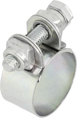 Produktbild: Wabco Schlauchschelle für Bremsschlauch nach DIN 74310