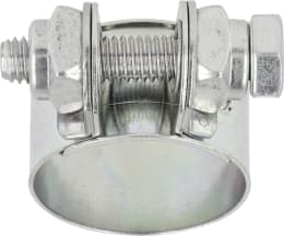 Produktbild: Wabco Schlauchschelle für Bremsschlauch nach DIN 74310