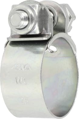 Produktbild: Wabco Schlauchschelle für Bremsschlauch nach DIN 74310