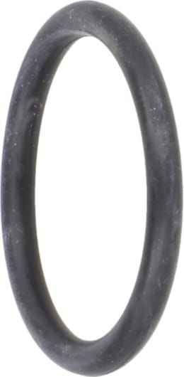 Produktbild: Wabco O-Ring Gummi, ISO 3601, für Kupplungskopf Druckluft