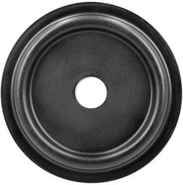 Produktbild: Wabco Topfmanschette 134, 130 x 25 mm, für Anhänger Bremsventil 471 200 ... .