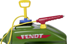 Produktbild: Fendt Anhänger Vacumax