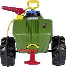 Produktbild: Fendt Anhänger Vacumax