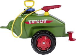 Produktbild: Fendt Anhänger Vacumax